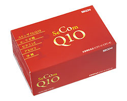 SeComQ10