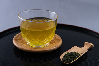 皮膚 炎 に 効く お茶