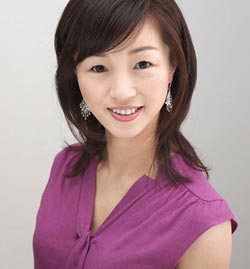 池田明子